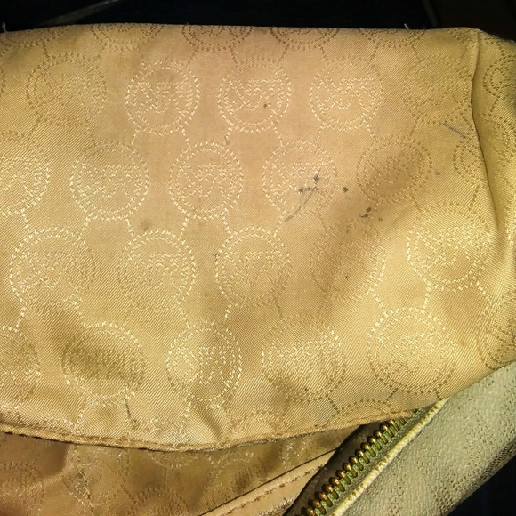 MICHAEL KORS LG SATCHEL/BAG - Picture 6 of 6